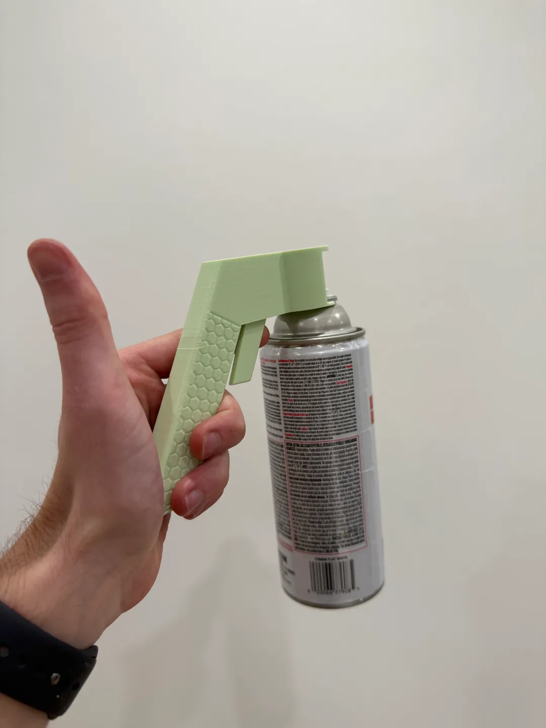 Paint Can Trigger view 3
