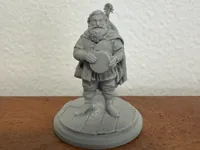 0.2mm nozzle, 0.05mm layer, 3 walls, 7% infill