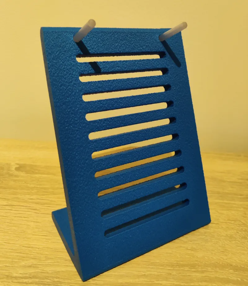 Calendar Stand - Nerdland 2026 compatible