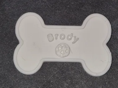 Dog Tag