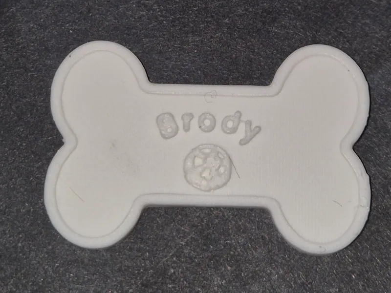 Dog Tag
