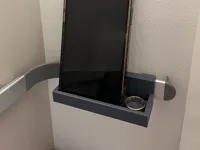 0.16mm layer, 2 walls, 15% infill