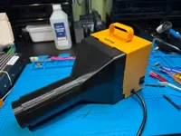 0.2mm layer, 6 walls, 25% infill