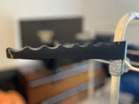 0.2mm layer, 6 walls, 15% infill