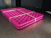 Ridges (v2)