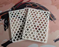 Grading Shipper With Glue Points