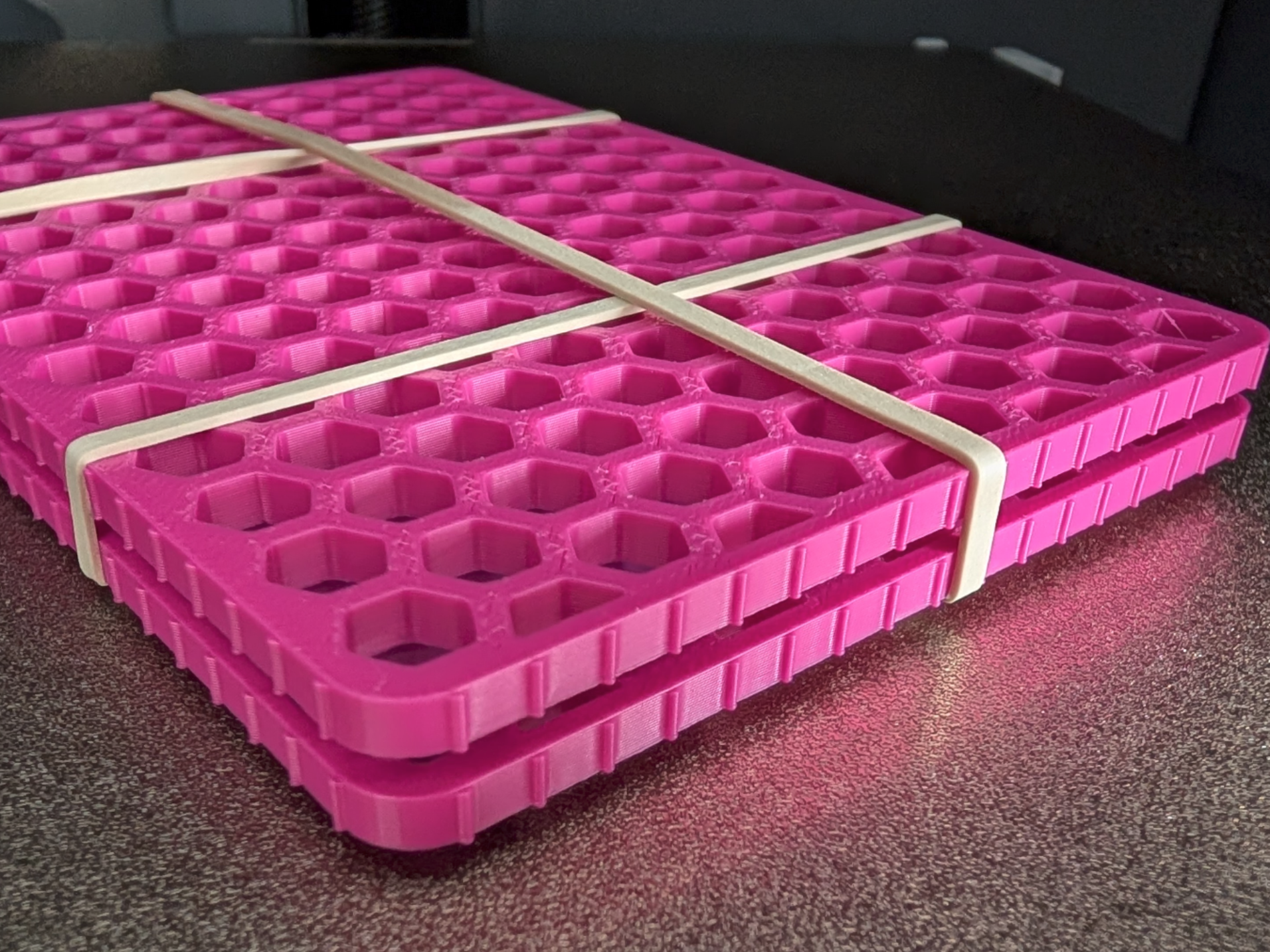 Card Saver 1 - Card Shipment Protector