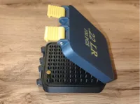 0.28mm layer, 2 walls, 15% infill