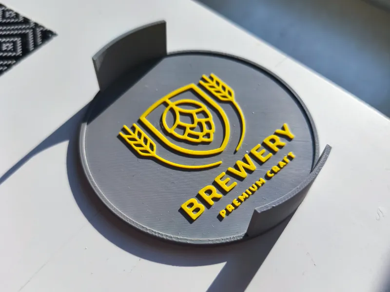 Coaster Holder