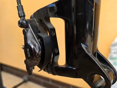 Brake Pads Protector