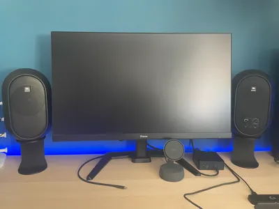 JBL 104 Riser