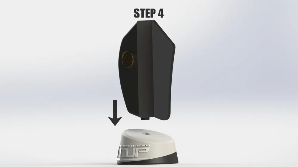 Customizable Racing Trophy - Free 3D Print Model - MakerWorld