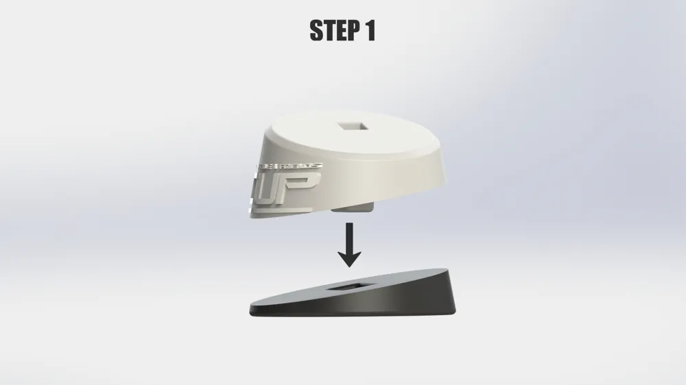 Customizable Racing Trophy - Free 3D Print Model - MakerWorld