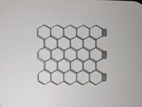 0.16mm layer, 2 walls, 15% infill