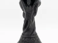 0.2mm nozzle, 0.1mm layer, 3 walls, 15% infill