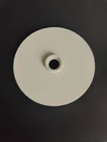 Base rotative à roulement à billes — 150 mm — photo 10