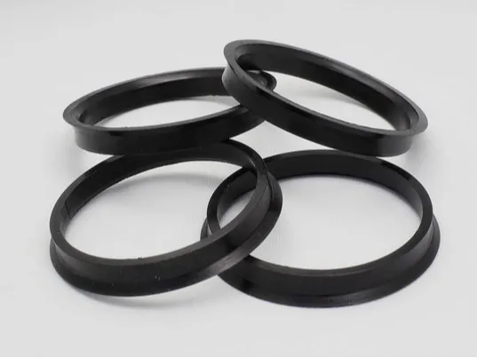 70.4 57.1 HUB CENTRIC RING FOR CAR WHEELS