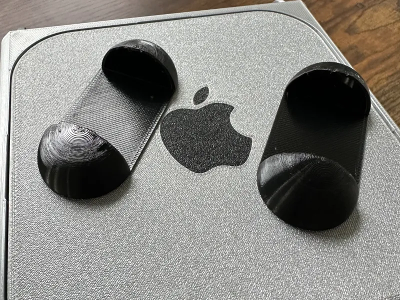 Fingerclip