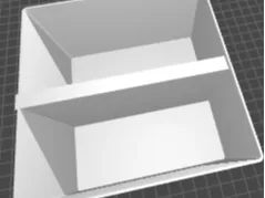 pencil organizer