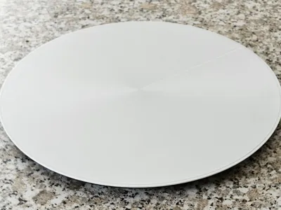 Revopoint T-125 Turntable Topper 250mm Dia