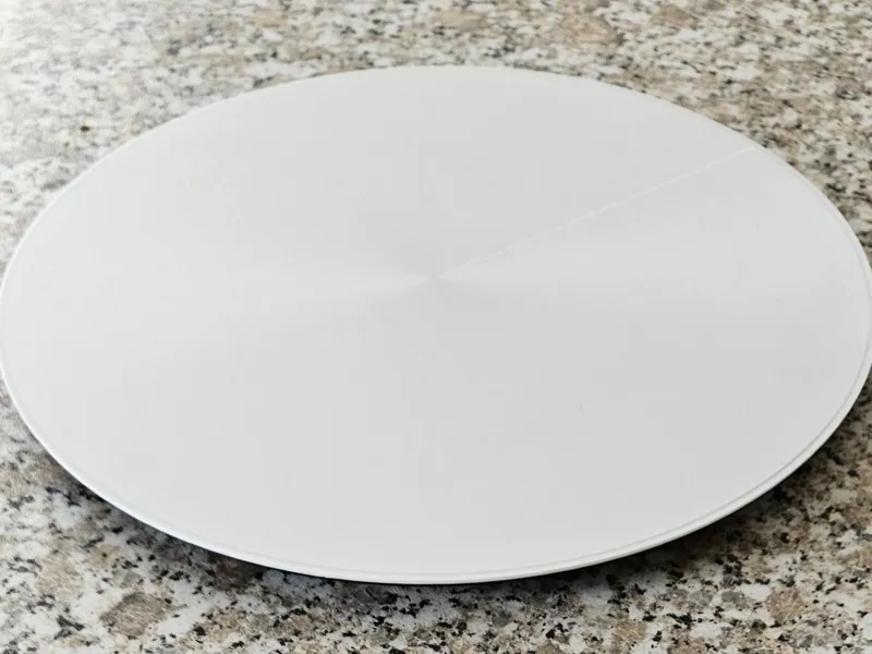 Revopoint T-125 Turntable Topper 250mm Dia