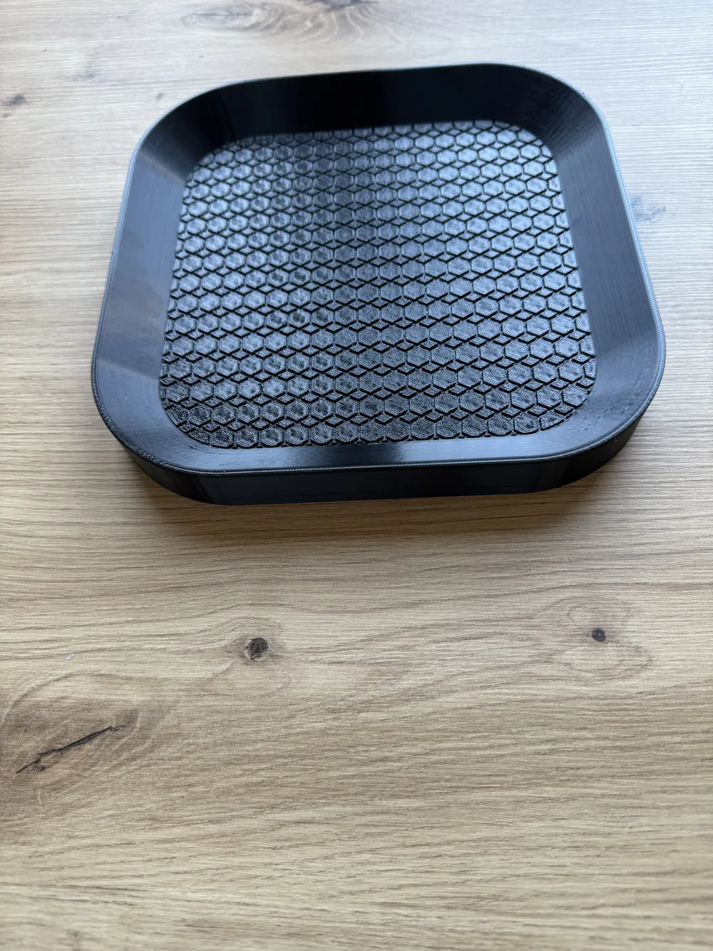Tray Random Desk Organizer Tray – Catchall for Accessories by Random 3Design ...