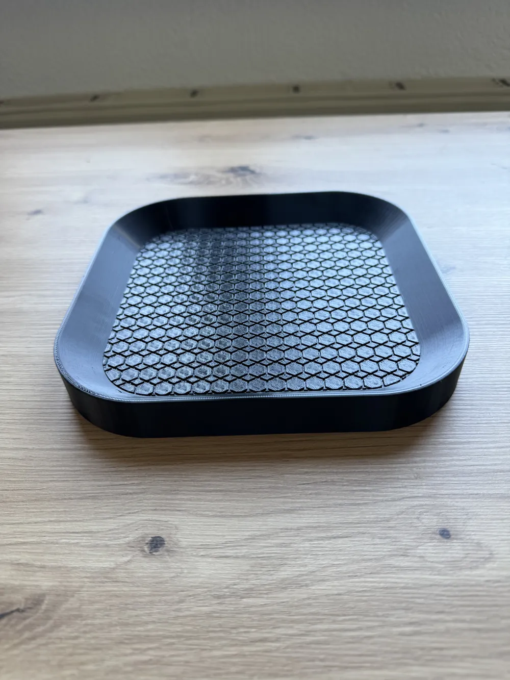 Tray Random Desk Organizer Tray – Catchall for Accessories by Random 3Design ...