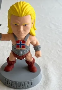 HAALAND-MULTICOLOR-0.2mm layer, 2 walls, 8% infill