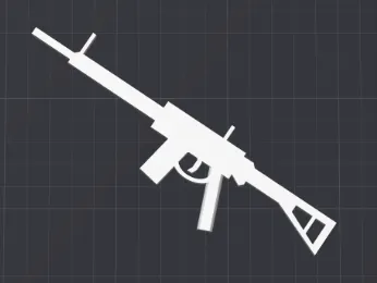 AR 15 for dummy 13 175% scaled