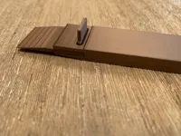 Starter Kit- Scraper, 2 blades, bladelock 0.2mm layer height