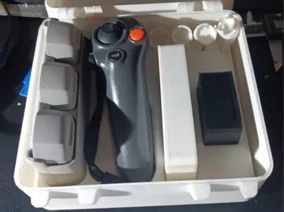adapter for the dji neo box 