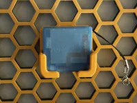 0.2mm layer, 3 walls