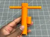 0.2mm layer, 6 walls, 50% infill