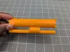 Version 2: Shorter teeth for enhanced grip