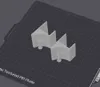 0.28mm layer, 6 walls, 25% infill