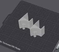 0.28mm layer, 6 walls, 25% infill