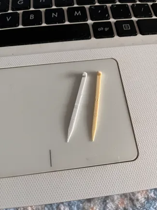 Victorinox toothpick