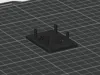 0.2mm layer, 3 walls, 25% infill