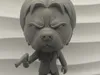 0.12mm layer, 2 walls, 10% infill