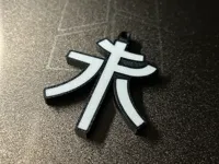 0.2mm layer, 2 walls, 10% infill