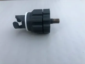 Sup-Valve to Schrader-Valve 
