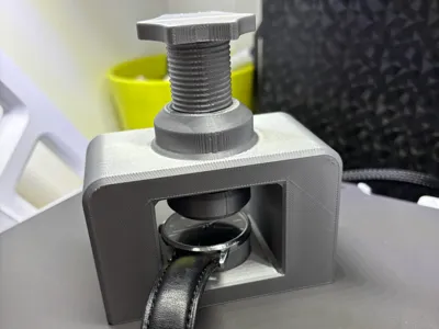Watch Press