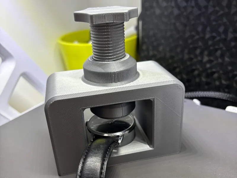 Watch Press
