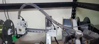 0.12mm layer, 2 walls, 15% infill
