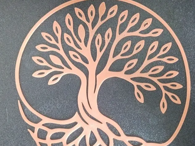 Tree of life