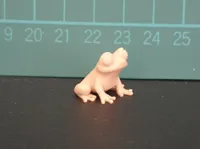 0.12mm layer, 2 walls, 15% infill