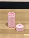 25mm diameter, Optimized version, optimal parameters