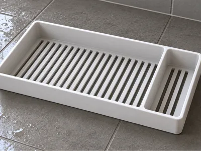 Drip Tray