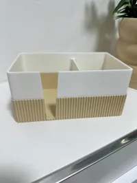 0.2mm layer, 3 walls, 15% infill