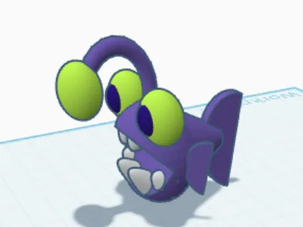 AnglerFish